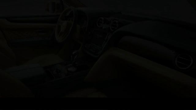 LOOK THAT !!!! The 2018 Bentley Bentayga Takes Quickly Sets A New Highwater Mark