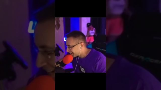 Дмитрий в шоке от стрельбы отца #counterstrike #counterstrike2 #cs2