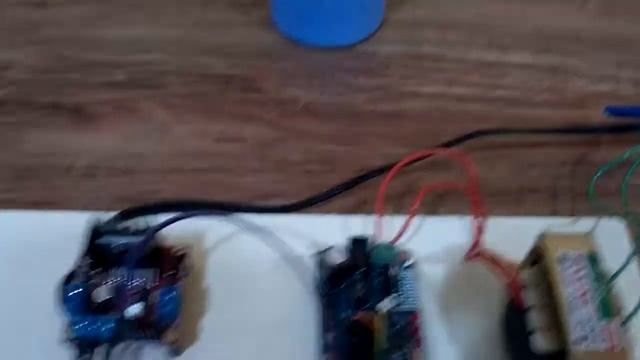 Smart Irrigation Controllers. Wireless Sensor Network For Field Soil Moisture Monitoring.