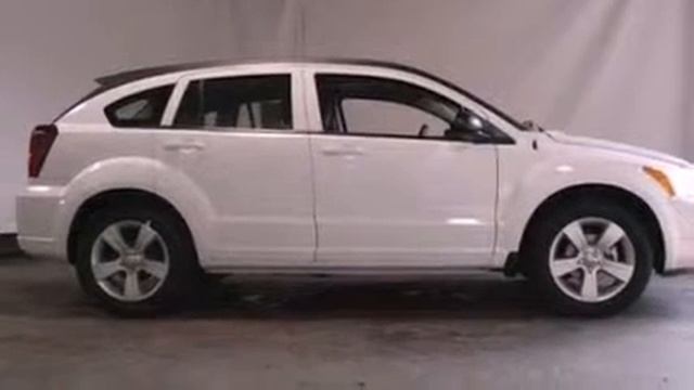 2012 Dodge Caliber