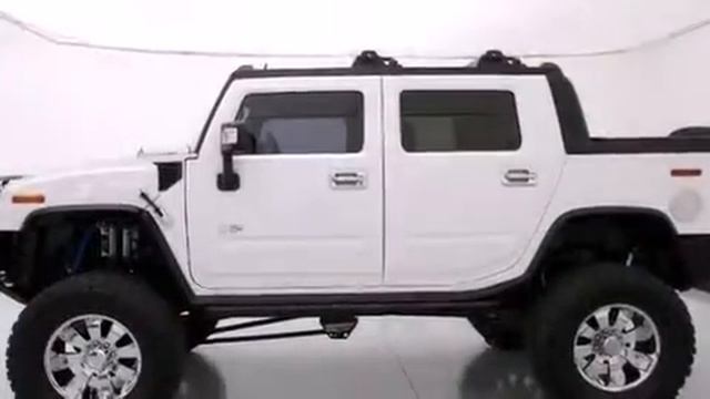 2006 Hummer H2 Carrollton TX