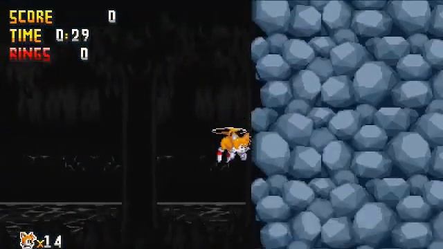 How To Save Tails In Sonic.exe The Spirits Of Hell