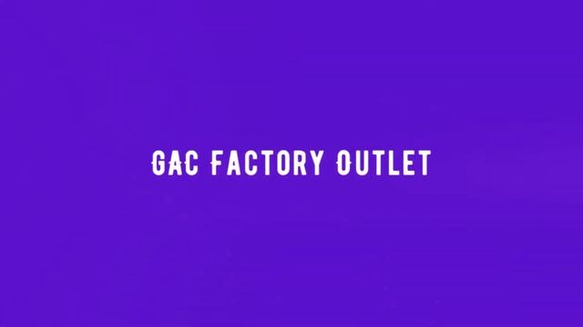 GAC Factory Outlet - Storage Units, Garages, Carports