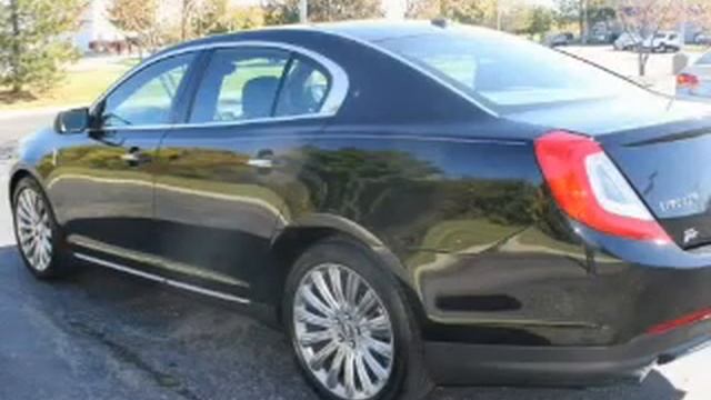 2013 Lincoln MKS - Flint Mi