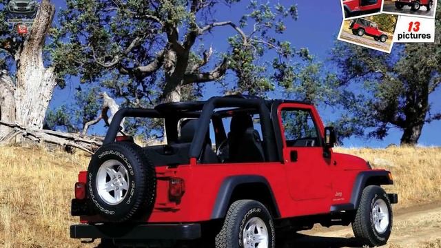 Jeep   Wrangler Unlimited  ( 2004 )