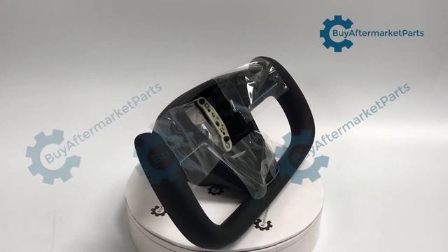 1622612-00-E YOKE STEERING WHEEL ASSEMBLY PUR Tesla Parts