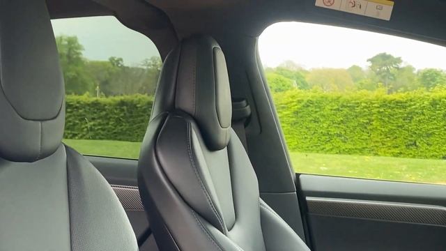 Tesla Model X For Sale | UK Delivery | The Electric Vehicle Company