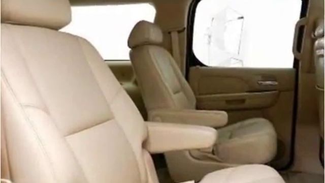 2007 Cadillac Escalade Used Cars Hollywood & Miami Gardens F