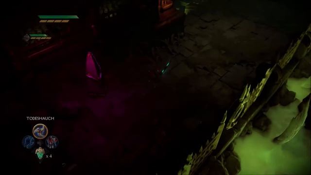 Darksiders Genesis | #9 - Belial | Let's Play | No Commentary