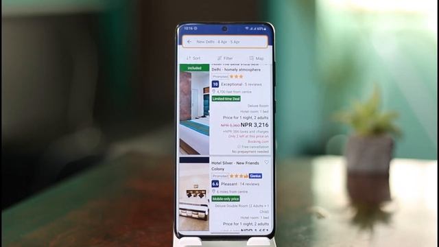 How To Book Hotel In Booking.com Without Credit Card !