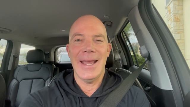 Buckle Your Seat Belts!!