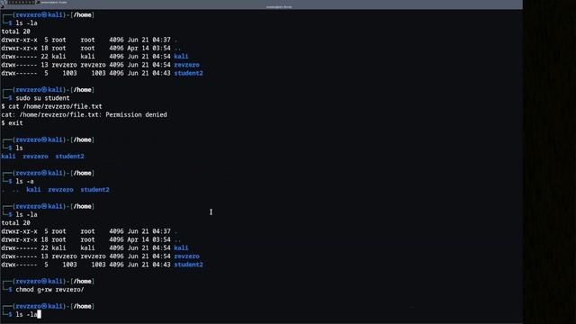 Основи ОС Linux. Лекція