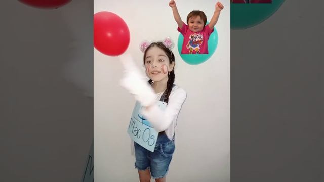 Sistema Operativo: MAC  OS - Aylin Samara Esperanza Cespedes
