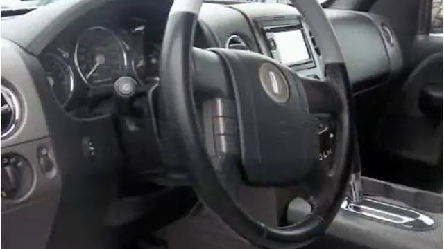 2006 Lincoln Mark LT Used Cars High Point NC