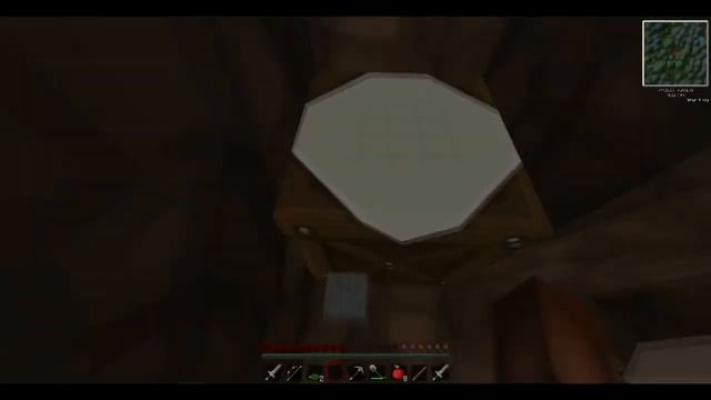 MCGC Genesis #1   Начало