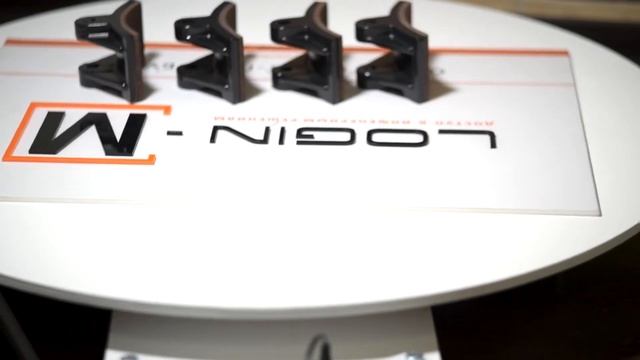 Комплект тормозных колодок HPS Нидерланды для тормоза TE-160 (2шт)