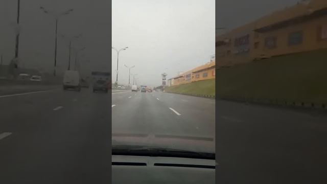 Дороге Домодедов