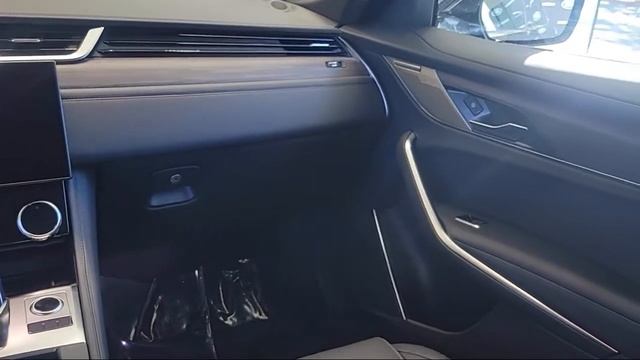 2022 Jaguar F-PACE P250 S Sport Utility Livermore  Pleasanton  Dublin  Tracy  Fremont  San Ramon