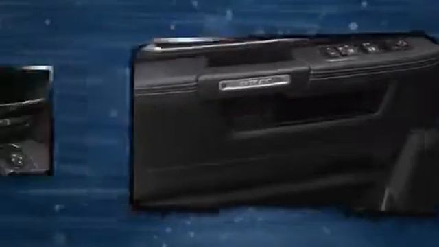 2014 Ram 1500 Longhorn *UCONNECT, REAR CAM, HEATED SEATS*