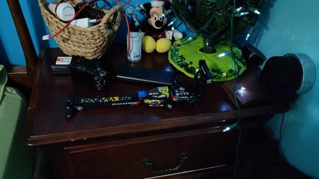 Dodge Lego Speed Champions Set Build Pt.3