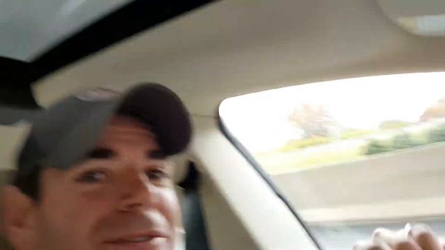 Autopilot On Model S