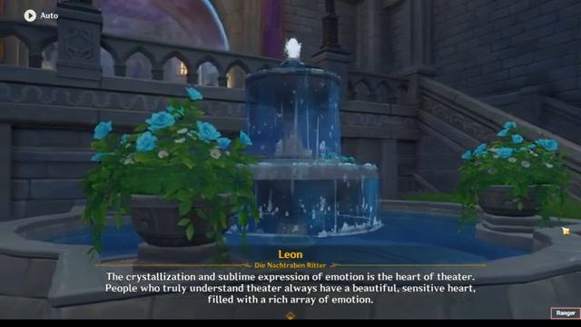 GENSHIN IMPACT : GOLDEN APPLE ARCHIPELAGO PART 4 NO COMMENTARY