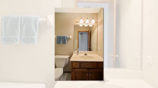 1821 Harcourt, Woodridge, IL