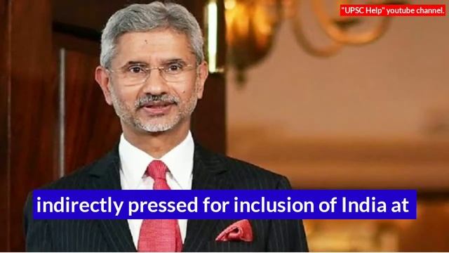 Russia Backs India For Permanent UN Security Council Seat, #UPSC #CurrentAffairs News June 2020