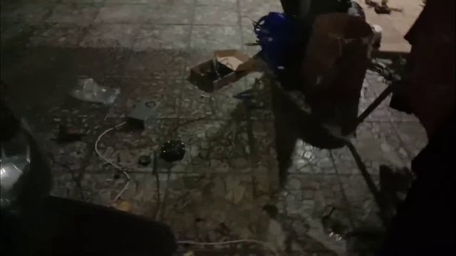 PULSAR 180 UG4 | STROBO 4CH ION BLUE | SIRINE WIRELESS VAKSIN WHELEN