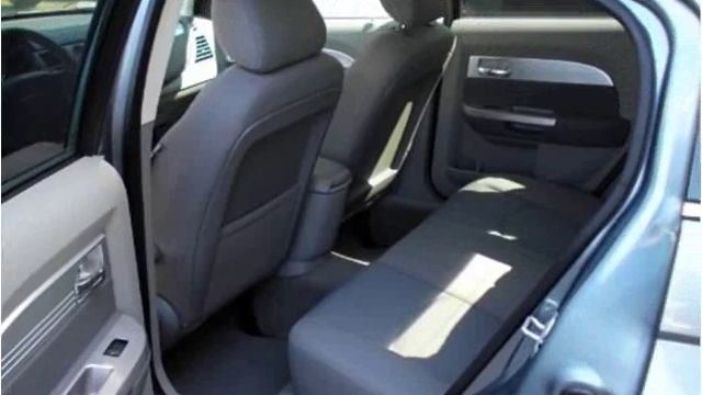 2008 Chrysler Sebring Used Cars Silsbee TX