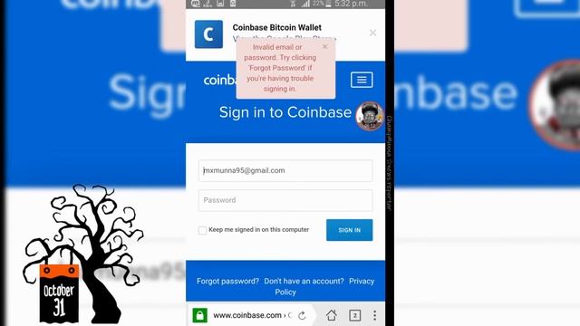 How To Create Coinbase Account  Tutorial 2018 ☆ChampMunna☆