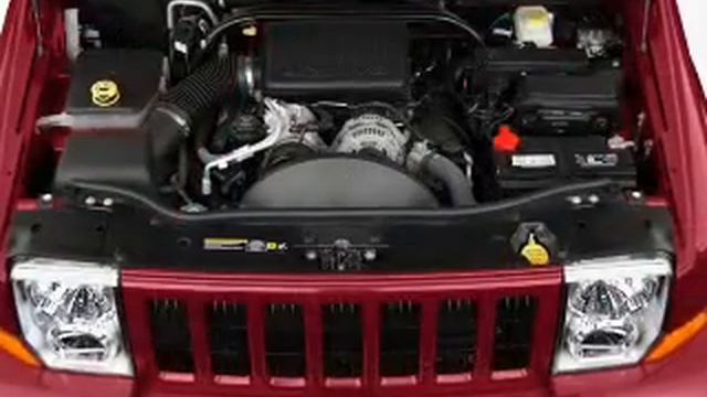 2009 Jeep Commander - Burnsville MN