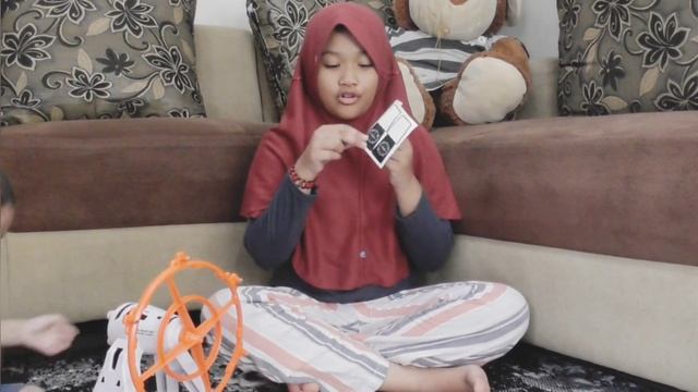 Unboxing Mainan Emco Hot Shots Tempest