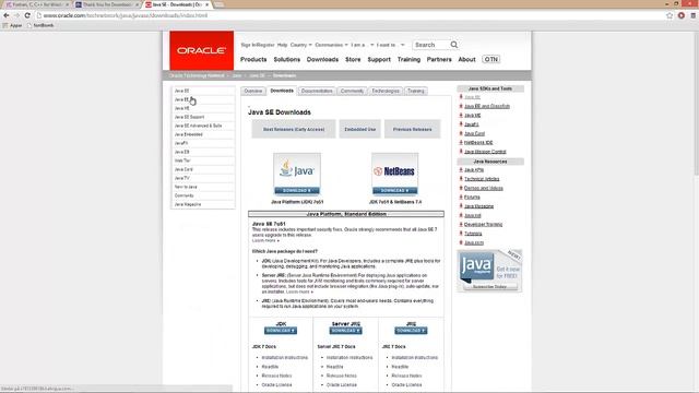 How To Setup Eclipse For C++