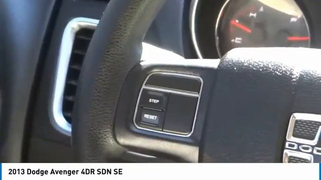 2013 Dodge Avenger SIGNAL HILL, LONG BEACH, SEAL BEACH, LAKEWOOD, CARSON TDN566931