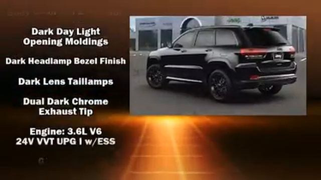 2021 Jeep Grand Cherokee LIMITED X 4X4