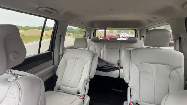 2023 Jeep Wagoneer Michigan City, La Porte, Valparaiso, Chesterton, Long Beach M3232