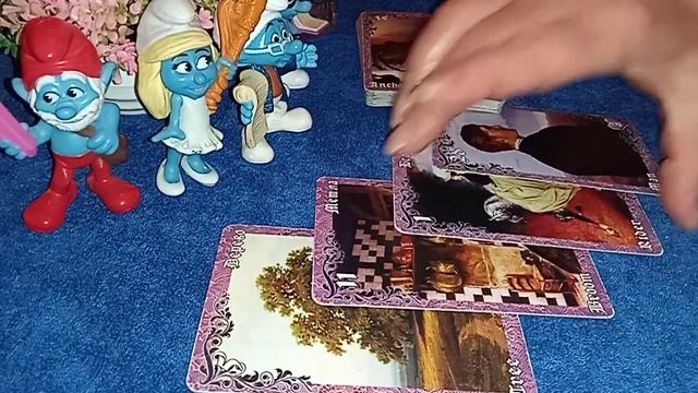 Таро от Бэнтли 🍀 Он придёт?  С чем появится?!💐 +380983120771, ВатсАпп, Телеграмм, Вайбер.