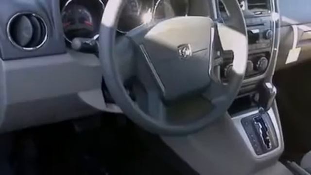 2012 Dodge Caliber Lampasas TX 76550