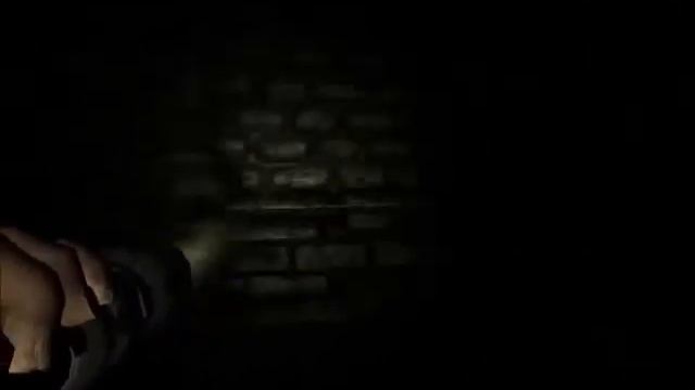 SCP-087? - Amnesia: The Stairs - Part 1