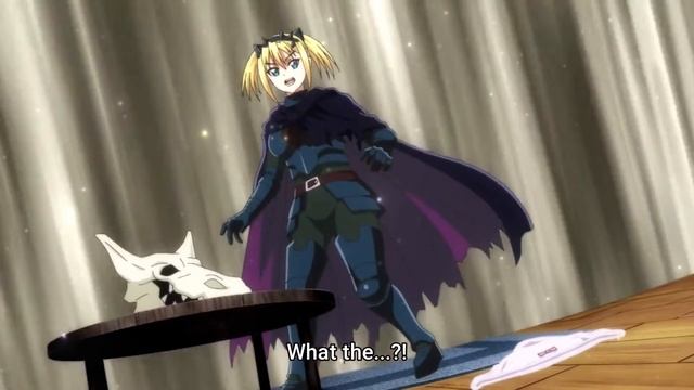 Brother Was Sister Had An Affair, Launched A Chase, Using Naked Goblins To Solve The Siege