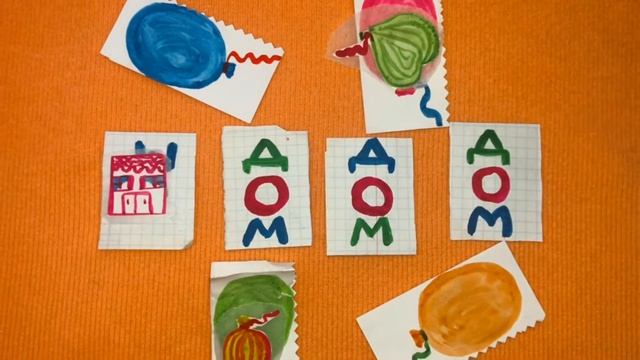 🌸 Домики🌸, Бумажные сюрпризы, мир бумажек, бумажный мир, рекомендации, бери и делай.