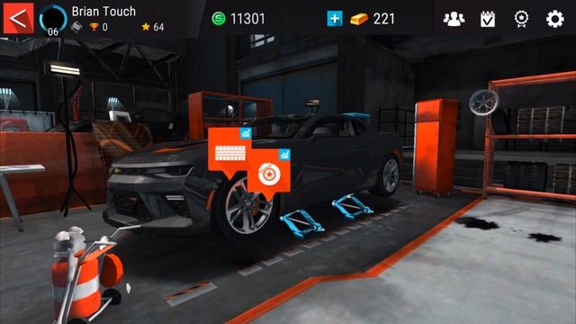 Gear.Club (by Eden Games Mobile) - IOS / Android - HD LiveStream #5