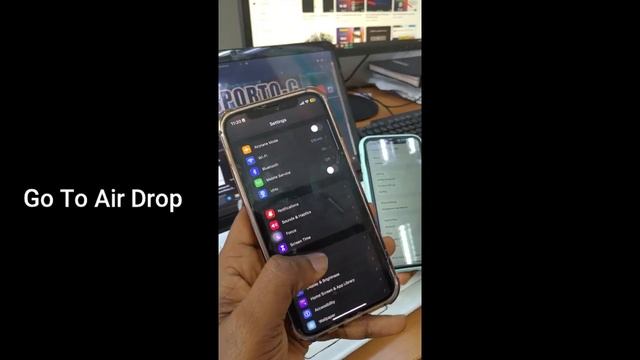 How To Share Contacts On IOS 17 | New Feature