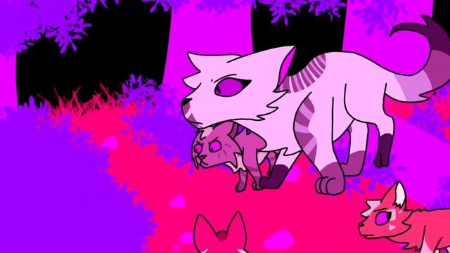 Purple Jaguar Eye MAP Part 7