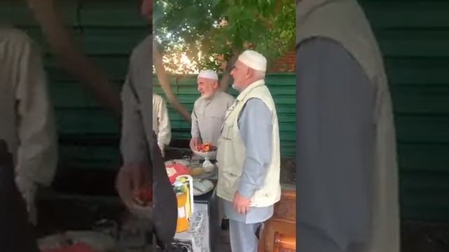 Мовлид Астана РК