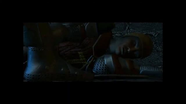 Baldurs Gate Introduction