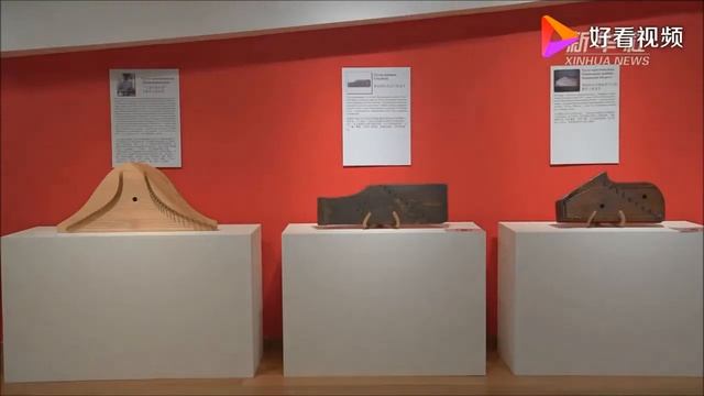 Агентство  Синьхуа . В Сокольниках открылся Музей русских гуслей и китайского гуциня