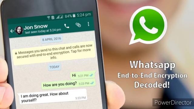 WhatsApp Vs Signal App | WhatsApp New Privacy Policy | क्या Signal App सुरक्षित हैं ?  TechSlope