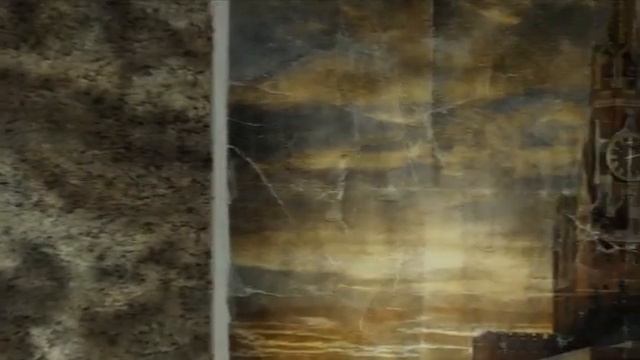 [1] Metro 2033 Redux || Genesis